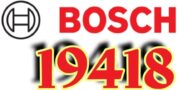 رقم توكيل بوش مصر 19418 BOSCH EGYPT | رقم بوش الخط الساخن 19418 Bosch Hotline